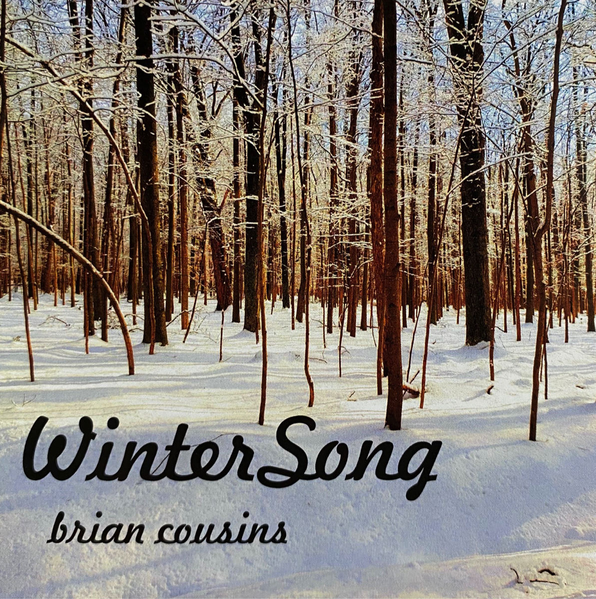 WinterSong (EP)